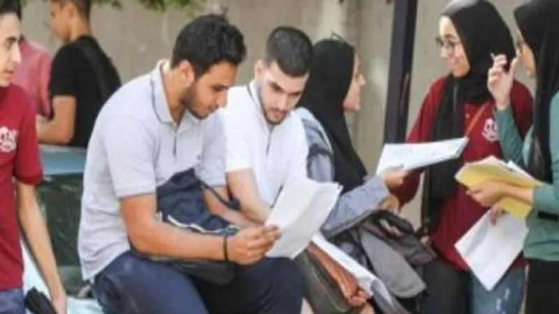 جدول امتحانات الثانوية عامة 2024.. مواعيد الشعب العلمية والأدبية