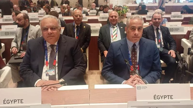 بحضور وزير العمل.. التفاصيل الكاملة لمؤتمر العمل الدولي بالأمم المتحدة