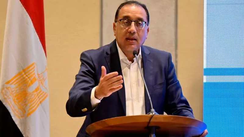 عاجل.. الوزراء الراحلون من حكومة مدبولي الجديدة