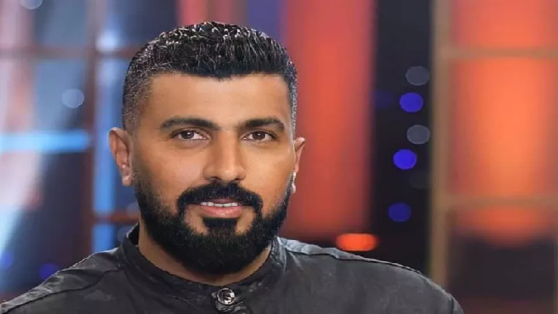محمد سامي يكشف عن مفاجأة خلال الموسم الرمضاني القادم 2025