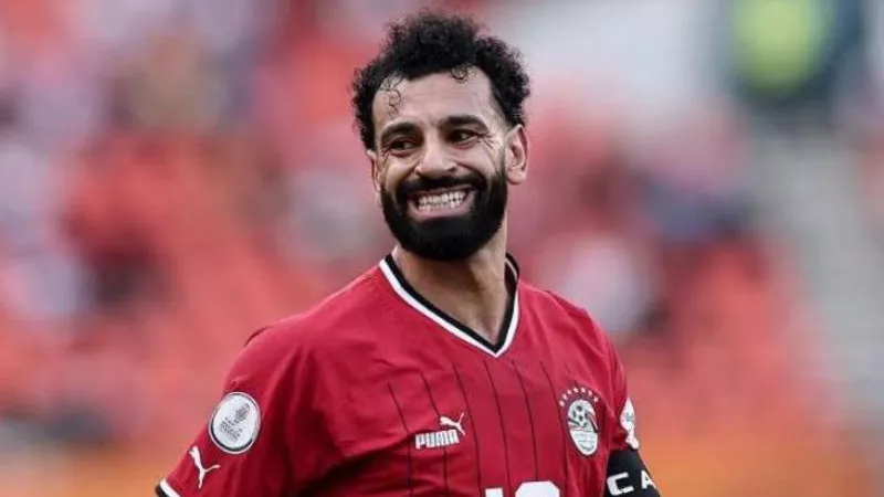 هل سيشارك محمد صلاح مع المنتخب الأولمبي في أولمبياد باريس 2024؟