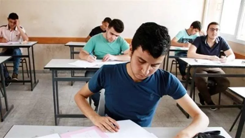 تحميل النماذج الاسترشادية لامتحانات الثانوية العامة 2024 .. معاك خطوة بخطوة