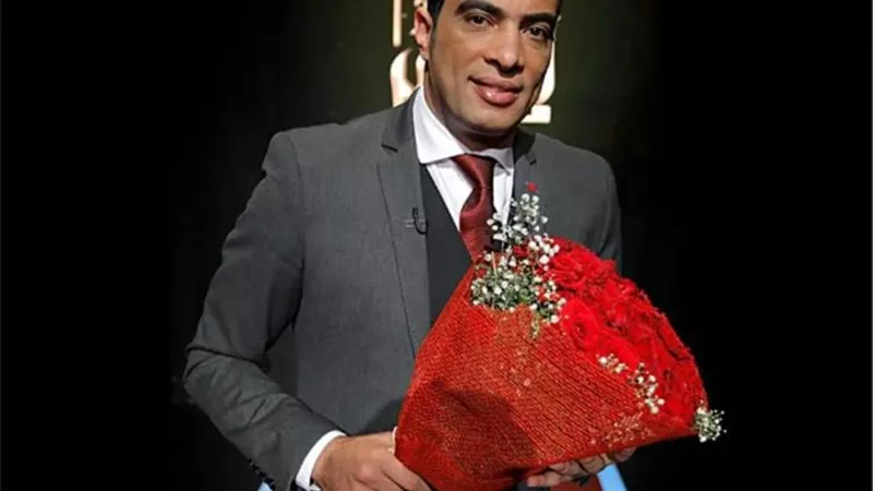«أنا خدام الأهلي».. تصريحات نارية من شادي محمد بعد تعيينه مديرا للكرة النسائية