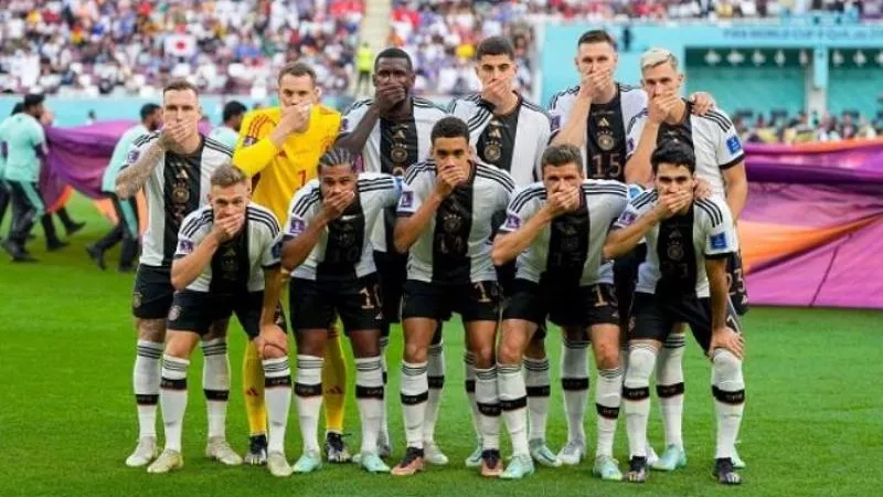 بث مباشر مباراة ألمانيا وأوكرانيا الودية بجودة عالية