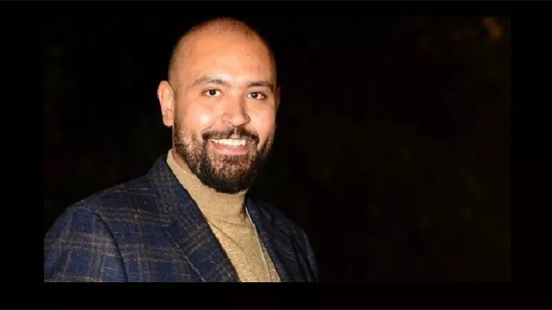مصطفى بسيط ينتهي من تصوير دوره في فيلم ”عصابة الماكس”