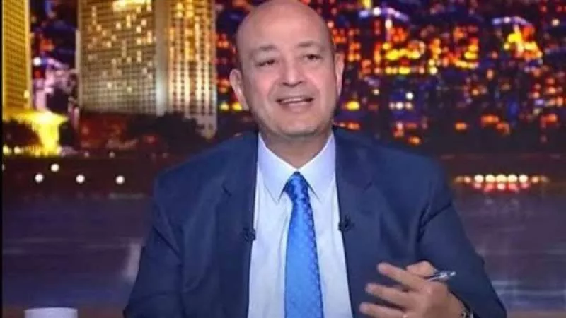 ده فيلم أمريكي 3 أجزاء.. عمرو أديب يعلق على تفاصيل واقعة سفاح التجمع