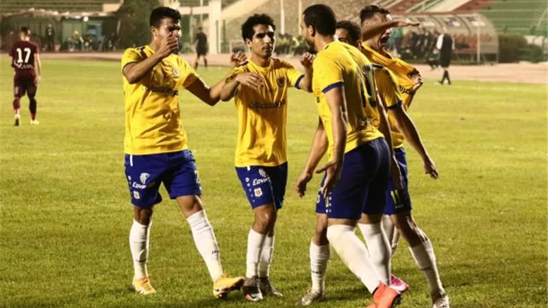 مارك فوتا يوافق على تدريب الإسماعيلي ولكن