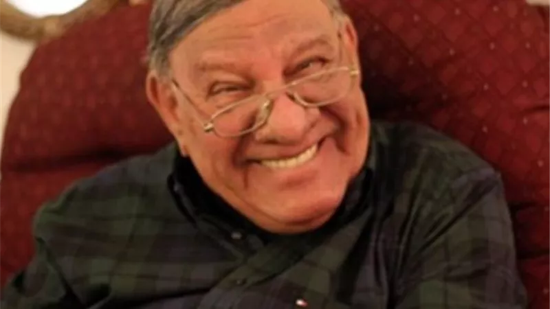 إصابة الإعلامي مفيد فوزي بفيروس كورونا.. إليك التفاصيل
