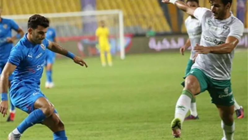 الزمالك ضد المصري.. موعد المباراة والقنوات الناقلة