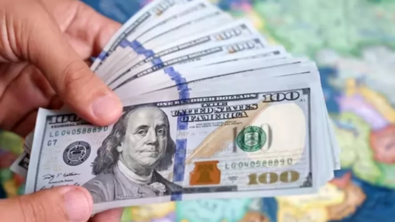 سعر الدولار اليوم الثلاثاء 4-6-2024 بعد آخر تحرك