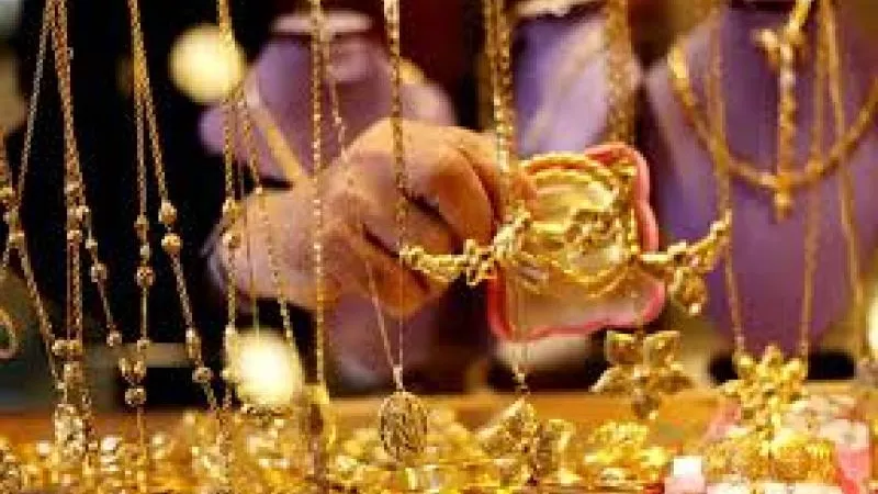 سعر الذهب اليوم الثلاثاء 4-6-2024 مفاجأة جديدة