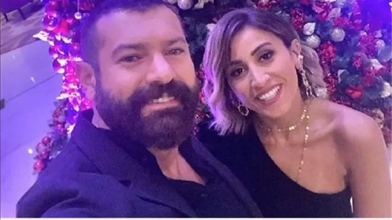 بعد انفصالها عن الهضبة .. دينا الشربيني  توجه رسالة إلي عمرو يوسف