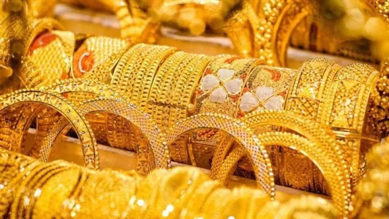 سعر الذهب اليوم الثلاثاء 4-6-2024 ومفاجأة في عيار 21