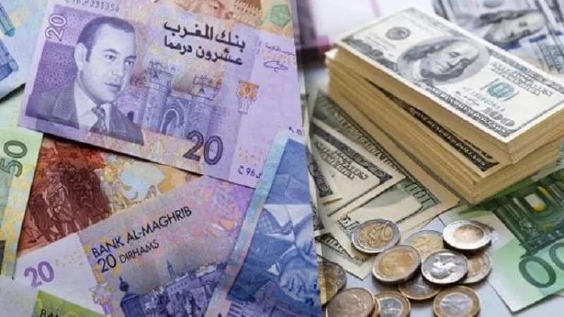 تحركات في أسعار العملات العربية مقابل الجنيه اليوم الثلاثاء 4 يونيو