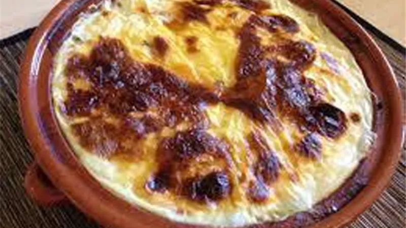 «زي المطاعم».. كيفية إعداد طاجن أرز معمر بالدجاج