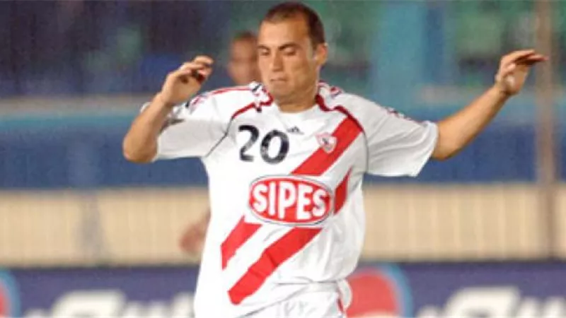 دونجا يشن هجوم ناري على لاعبي الزمالك.. اعرف السبب