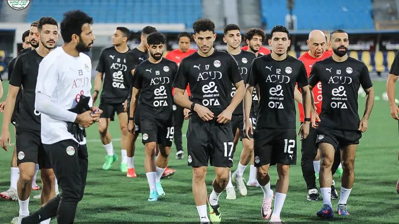 موعد مباراة منتخب مصر القادمة ضد بوركينا فاسو في تصفيات كأس العالم 2024