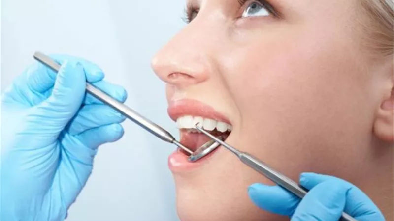تعرف على حالات علاج الأسنان بالمستشفيات بالتزامن مع جائحة كورونا