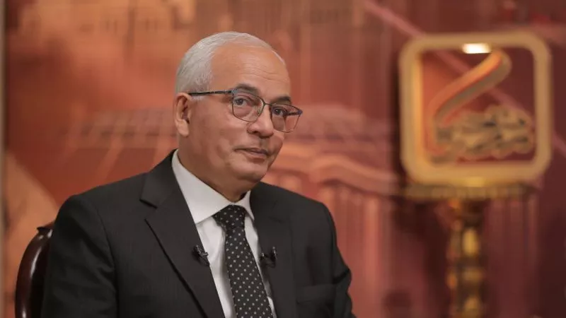 تشكيل الحكومة الجديدة.. حقيقة رحيل وزير التربية والتعليم
