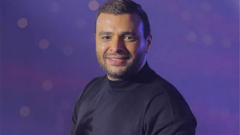 استدعاء رامي صبري للتحقيق معه بسبب أغنية ”شكرًا” للهضبة