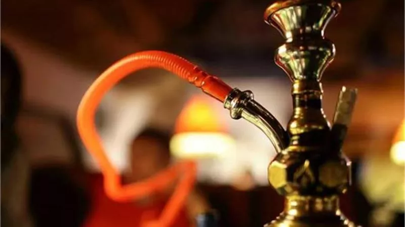 توجيه عاجل من الصحة السعودية بشأن الشيشة