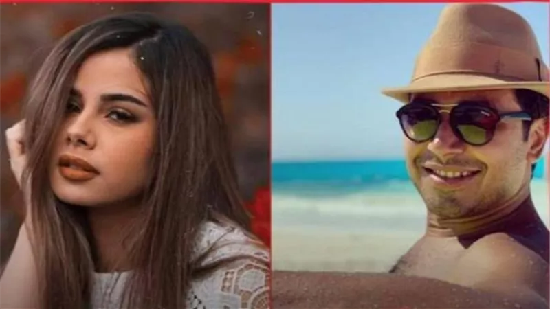 منة عرفة :الناس قرفانه مني بسبب حاجة غلط عملتها مع محمد أنور