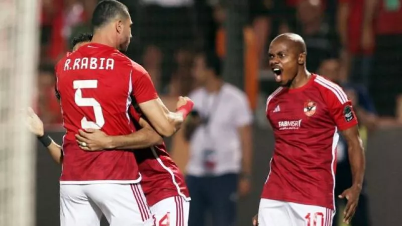 موعد مباراة الأهلي القادمة في الدوري أمام فاركو