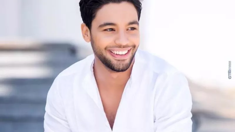 اخلاء سبيل أحمد جمال.. أعرف التفاصيل
