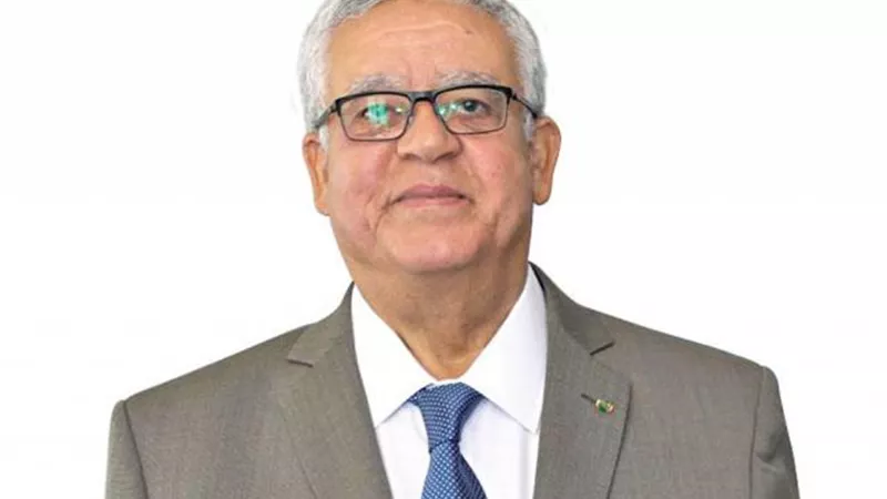 المستشار حنفي الجبالي .. أول تصريح من رئيس مجلس النواب الجديد