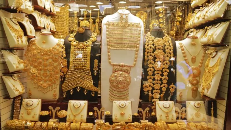 سعر الذهب اليوم الأربعاء 5-6-2024 انخفاض جديد