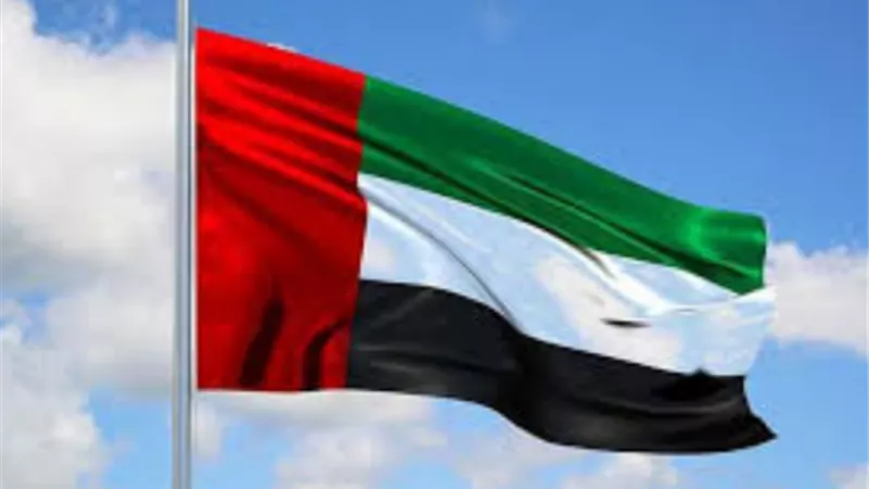 عاجل.. بيان خطير من الإمارات بشأن الأزمة بين السودان وإثيوبيا