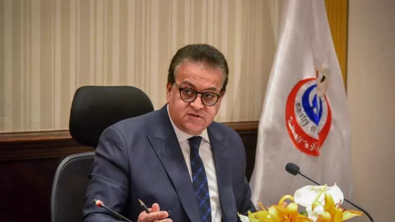 أنباء عن تغيير وزير الصحة في التشكيل الوزاري الجديد 2024 ”خاص”