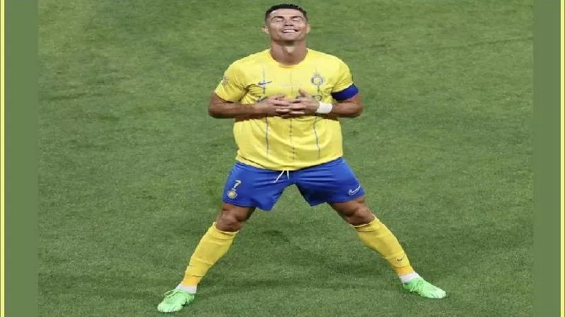 رونالدو ينتظر «يورو 2024» لمواصلة تحطيم الأرقام القياسية