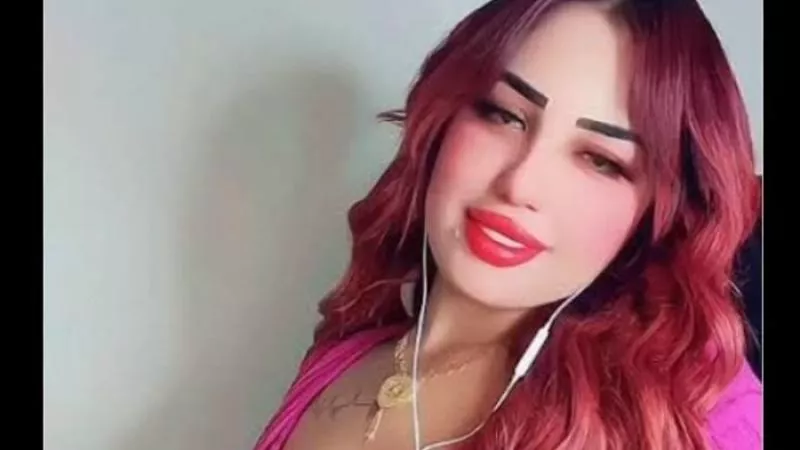 سقوط دوسة.. حكاية الافلام الخليعة والممنوعات مع راقصة الجيزة الشهيرة (فيديوجراف)