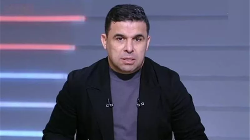 خالد الغندور: « أنا بعتذر لـ سيد عبدالحفيظ وزعلت على رحيلك من الأهلي»