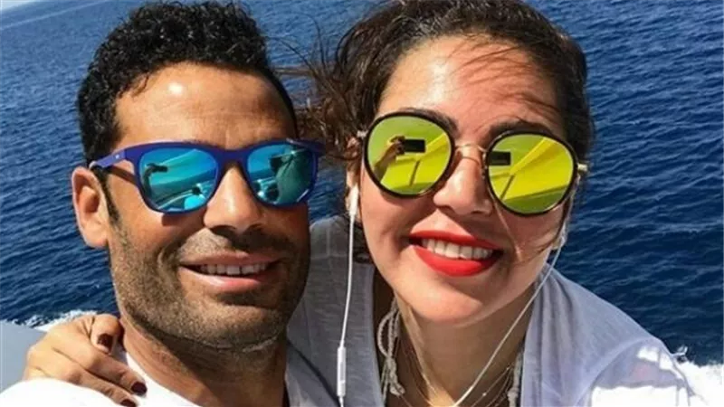من يومك راجل.. لقاء الخميسي تتمنى مشاركة عبد المنصف في أولمبياد طوكيو