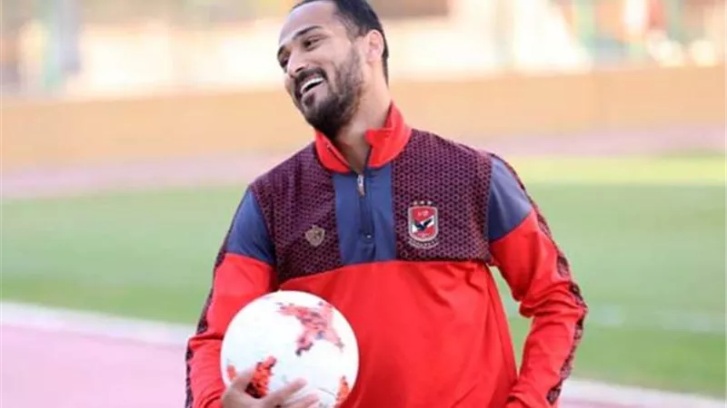 هل يرحل وليد سليمان عن الأهلي؟.. موسيماني يجيب بحسم