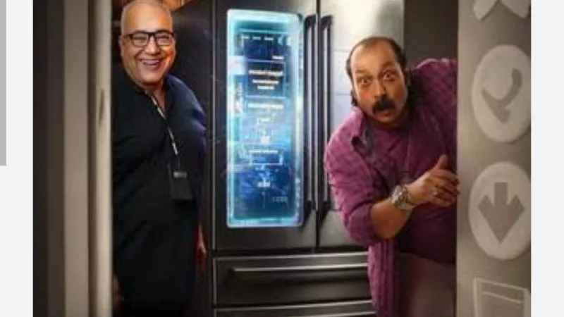 فيلم كارت شحن يدخل قائمة الأفلام الأعلى مشاهدة في مصر