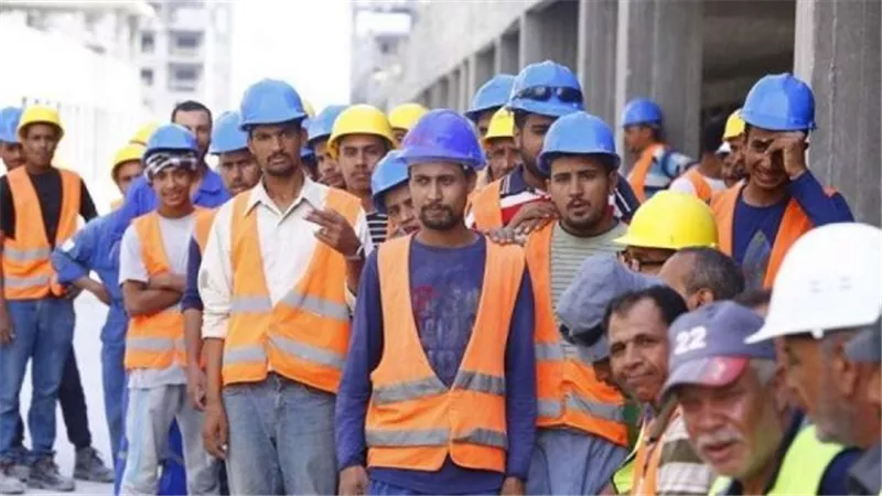 تضم 7500 عامل.. أول تعليق من«العاملين بالقطاع الخاص»  على قرار تصفية شركة الحديد والصلب