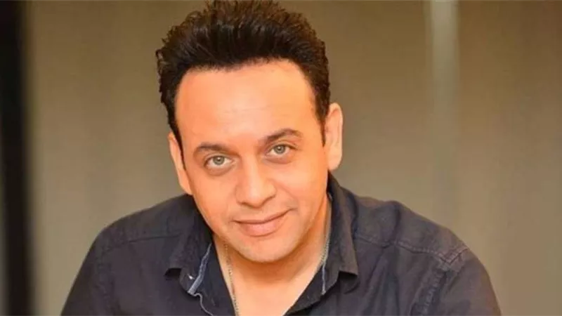 كواليس فيلم مصطفى قمر الاستعراضي الغنائي