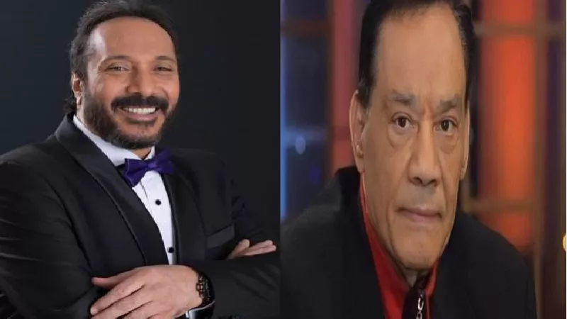 سلاطين الفن.. حلمي بكر تزوج  13 مرة وايهاب نافع 11 مرة وعلي الحجار 7 مرات