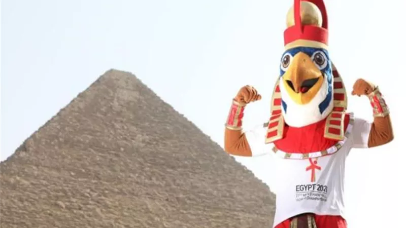 كأس العالم لكرة اليد.. انتظروا افتتاح مبهر