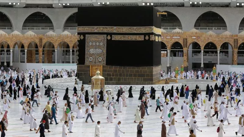 هل الحج عبادة وثنية؟.. الإفتاء ترد