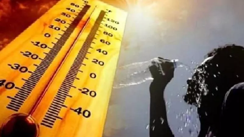 حالة الطقس اليوم الخميس 6-6-2024.. ذروة الموجة الحارة والأرصاد تحذر المواطنين من الخروج