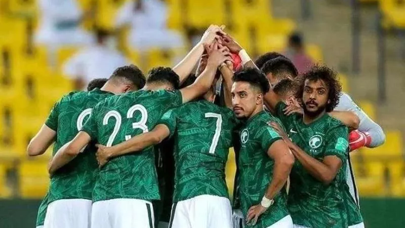 نجم منتخب السعودية يغيب عن مواجهة باكستان في تصفيات كأس العالم 2026