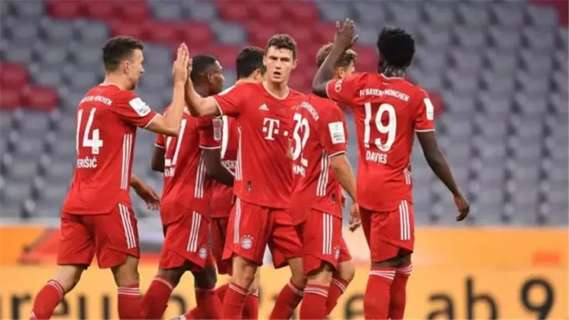 كأس ألمانيا.. موعد مباراة بايرن ميونيخ وكيل والقنوات الناقلة