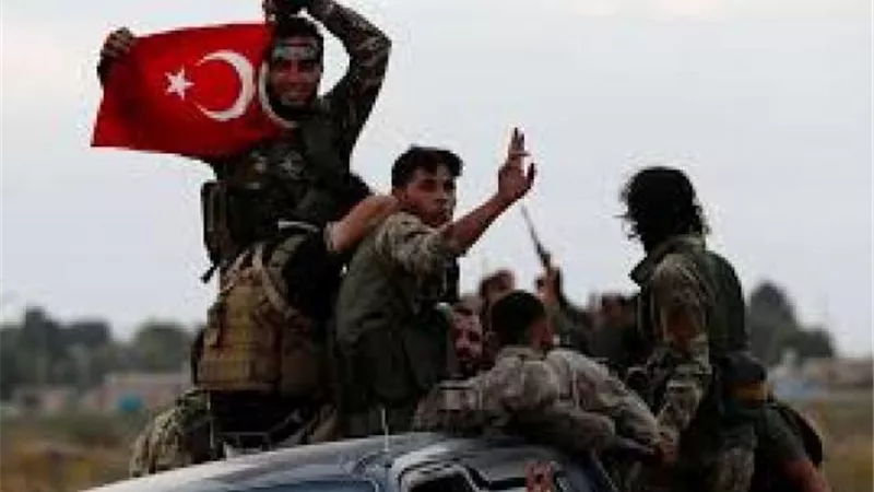 لإرضاء أردوغان ..تفاصيل خطة حكومة الوفاق لشرعنة المليشيات التركية