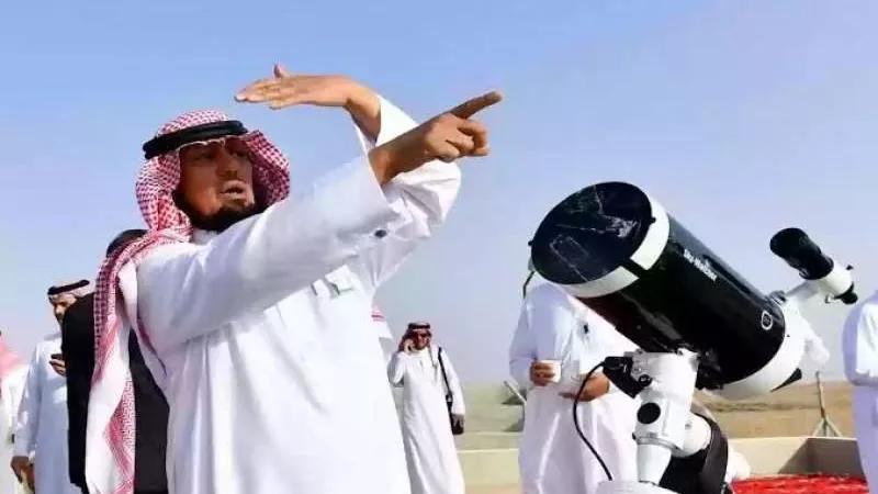بعد استطلاع الهلال.. السعودية تعلن أول أيام شهر ذي الحجة