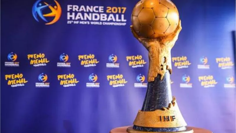 كاس العالم لكرة اليد .. صالة برج العرب تستضيف اول وثاني مباريات المجموعة الثامنة