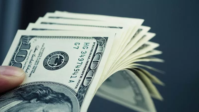 سعر الدولار اليوم الجمعة 7-6-2024 في البنوك